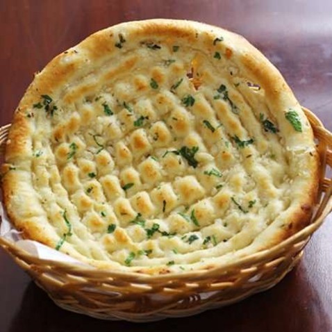 نان ثوم