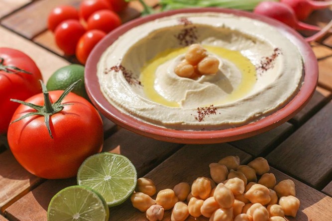 حمص