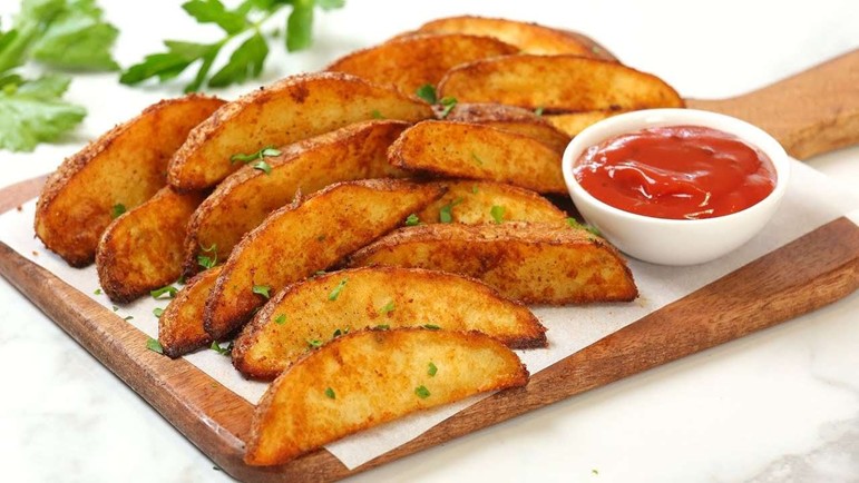 بطاطا ودجز