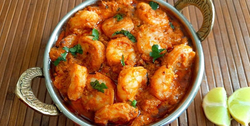 جمبري ماسالا